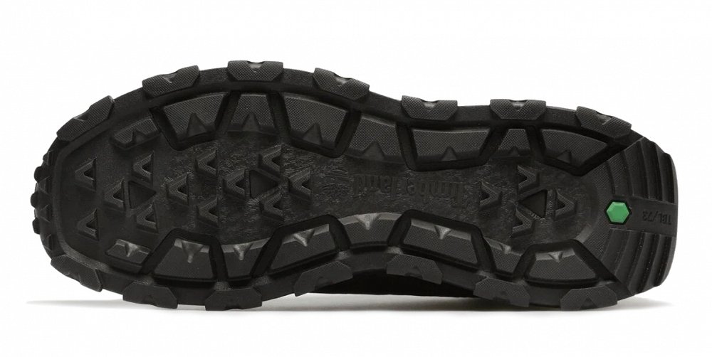 Timberland Winsor Park Αδιάβροχο Gore-Tex® Μποτάκι 1A5YAN 015 Μαύρο