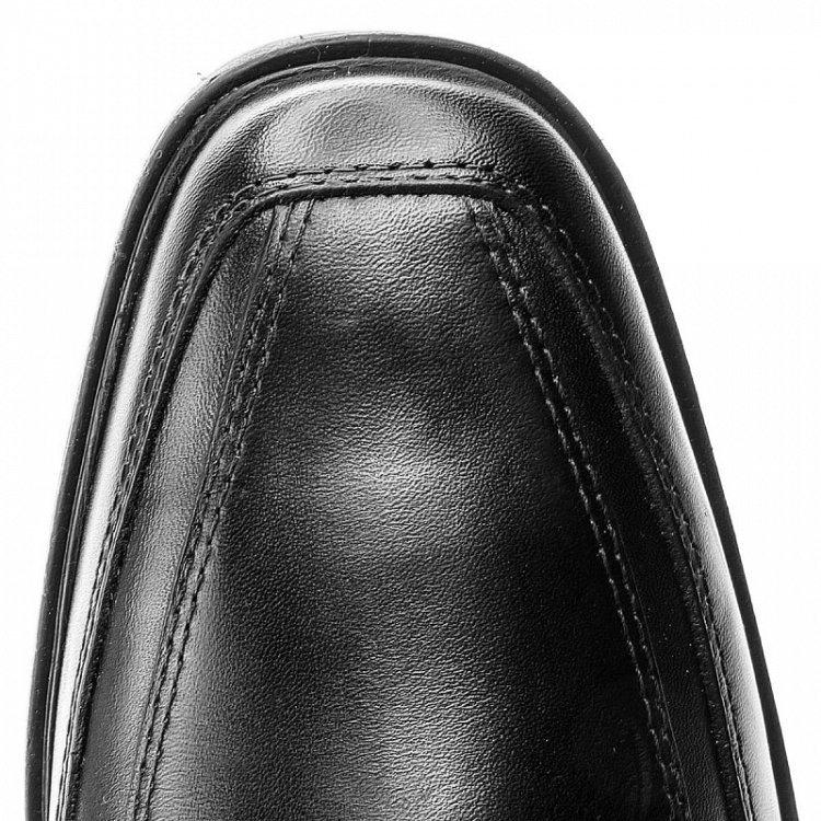 Clarks Tilden Free 261103127 Black Leather