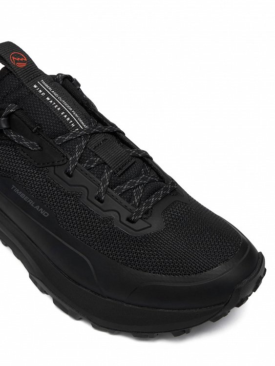 Timberland Ανδρικό Sneaker Motion Access TB0A6F16EK91 Μαύρο
