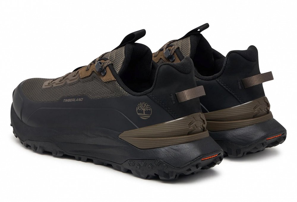 Timberland Ανδρικό Sneaker Motion Access TB0A6F16EBF1 Λαδί