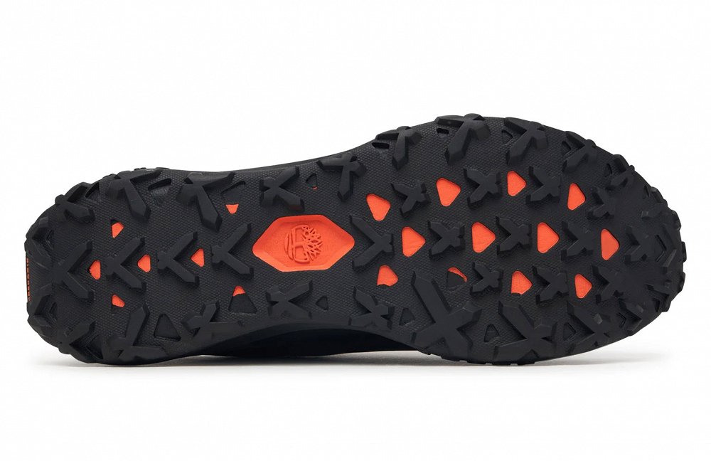 Timberland Ανδρικό Sneaker Motion Access TB0A6F16EBF1 Λαδί