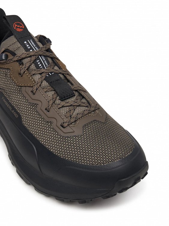 Timberland Ανδρικό Sneaker Motion Access TB0A6F16EBF1 Λαδί