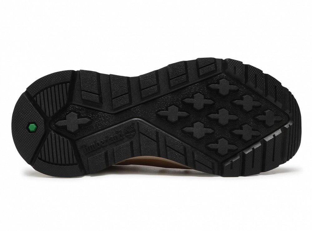 Timberland Παιδικό Μποτάκι Για Αγόρια Sprint Trekker A2F39 231 Ταμπά
