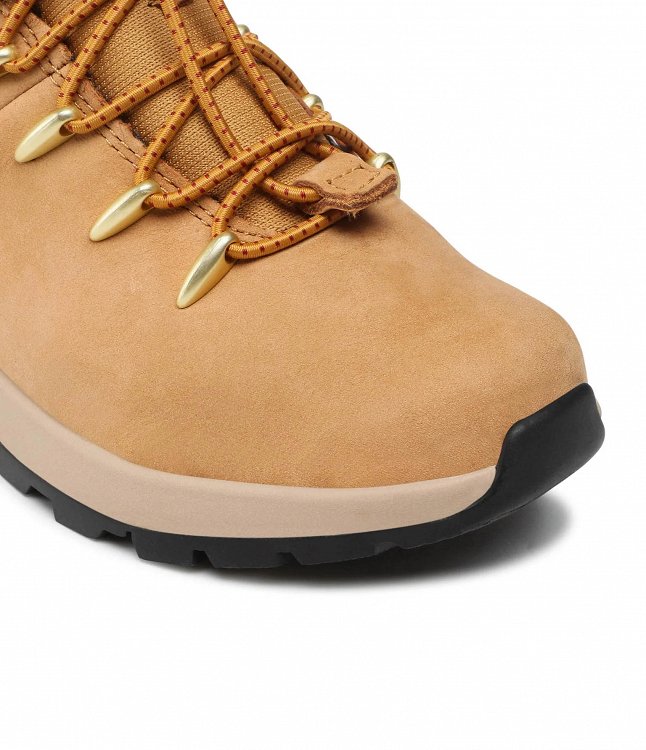 Timberland Παιδικό Μποτάκι Για Αγόρια Sprint Trekker A2F39 231 Ταμπά