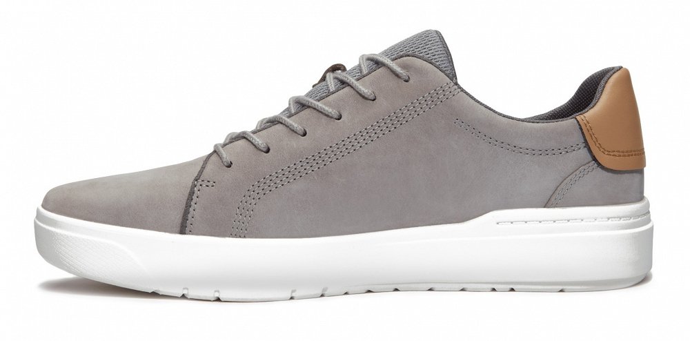 Timberland Seneca Bay Lace Up TB0A41F7EM01 Γκρι