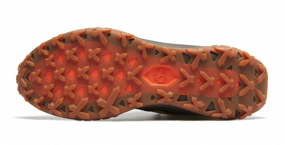 Timberland Ανδρικό Sneaker Motion Access
