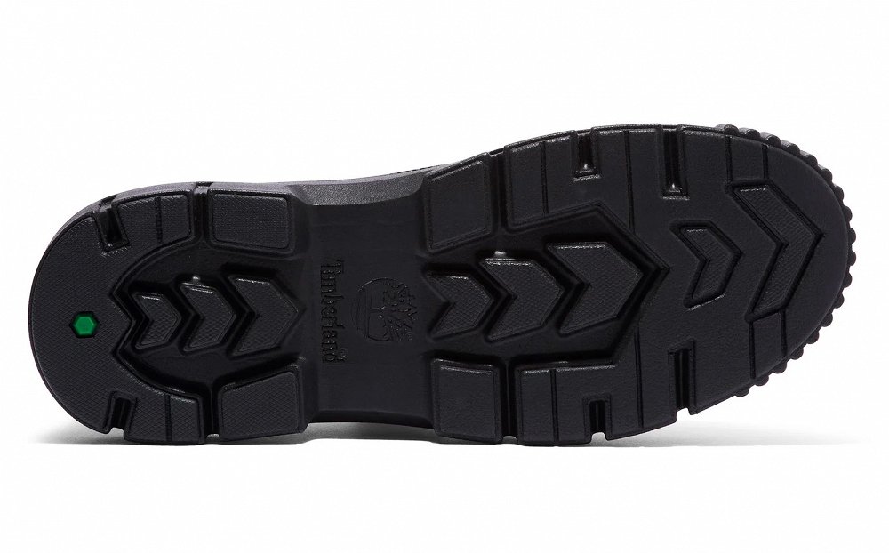 Timberland Γυναικείο Μποτάκι Greyfield Chelsea A5ZCG 001 Μαύρο