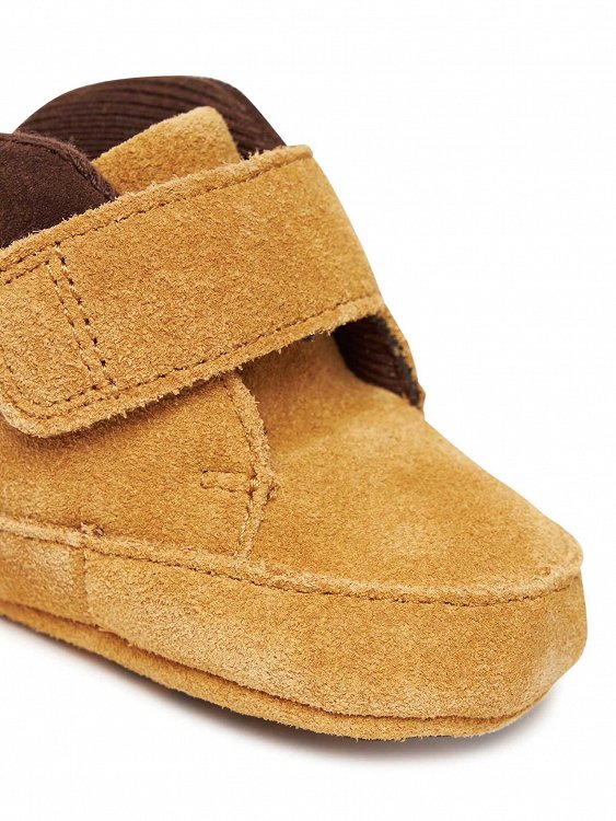 Timberland Βρεφικό Μποτάκι Αγκαλιάς A6H8G EZ0 Ταμπά