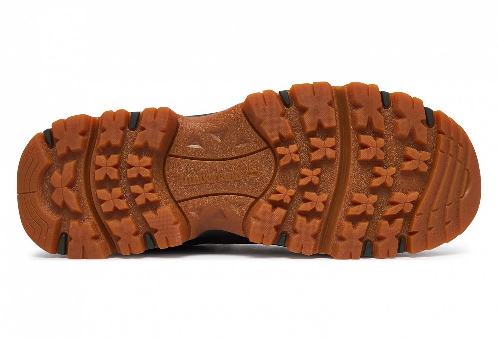 Timberland Δερμάτινο Αδιάβροχο Μποτάκι Mt. Maddsen 2.0 A2QA9