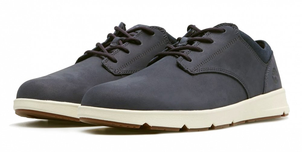 Timberland Ανδρικό Δερμάτινο Parker Street