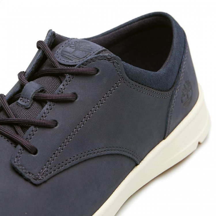 Timberland Ανδρικό Δερμάτινο Parker Street