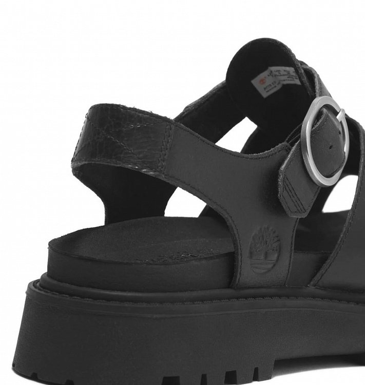 Timberland Γυναικείο Πέδιλο Clairemont Way Fisherman Sandal