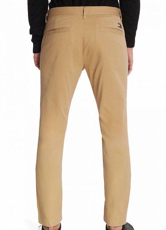 Tommy Hilfiger Tjm Austin Chino DM0DM19166 AB0 Tawny Sand