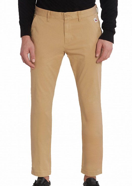 Tommy Hilfiger Tjm Austin Chino DM0DM19166 AB0 Tawny Sand