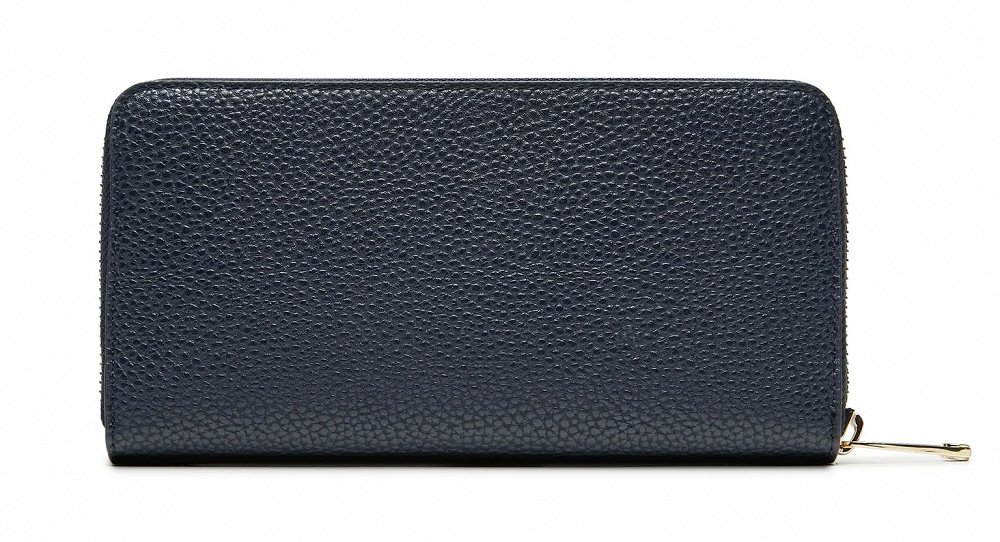 Tommy Hilfiger Γυναικείο Πορτοφόλι AW0AW15181 DW6 Μπλε