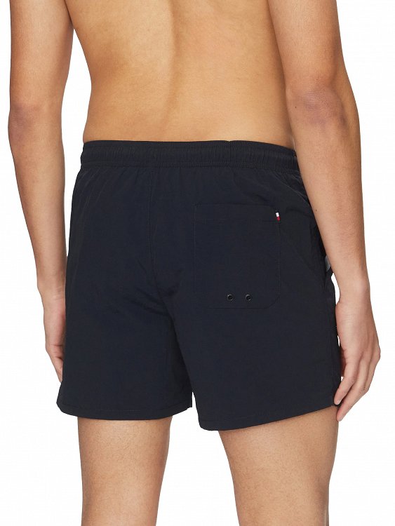 Tommy Hilfiger Ανδρικό Μαγιό UM0UM03477 DW5 Μπλε