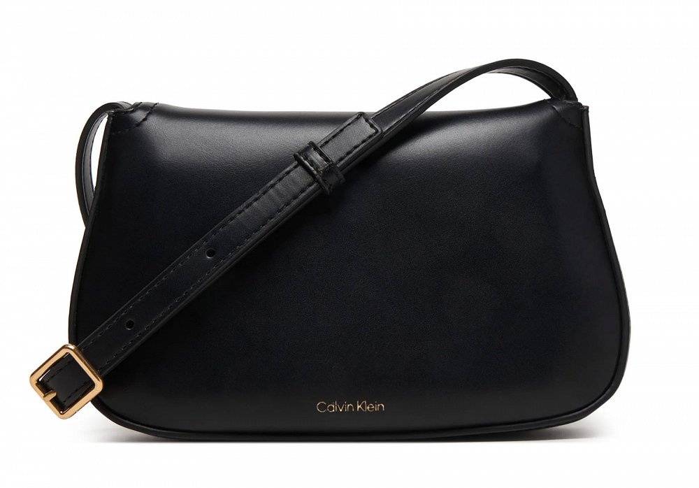 Calvin Klein Γυναικεία Τσάντα Ck Flap Camera Bag LV04F3421G