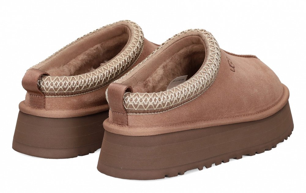 UGG Παντόφλες Tazz II 1174471 RYK Ροζ