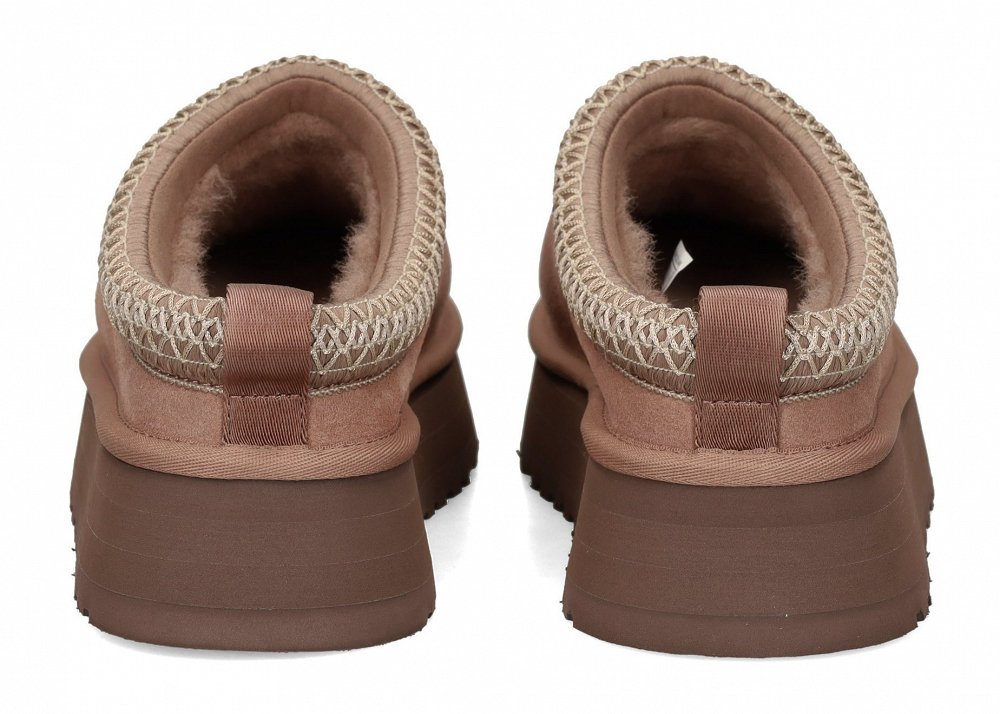 UGG Παντόφλες Tazz II 1174471 RYK Ροζ