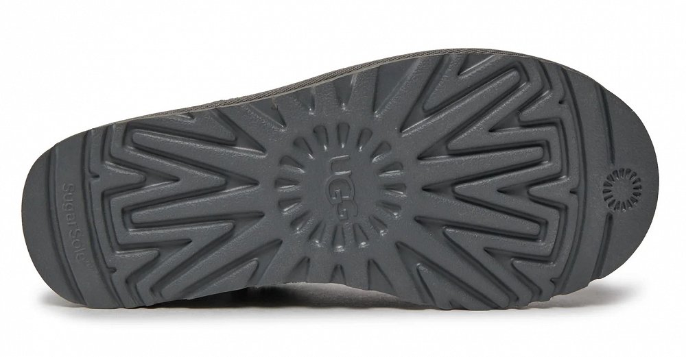 Ugg W Classic Mini II 1016222 Grey
