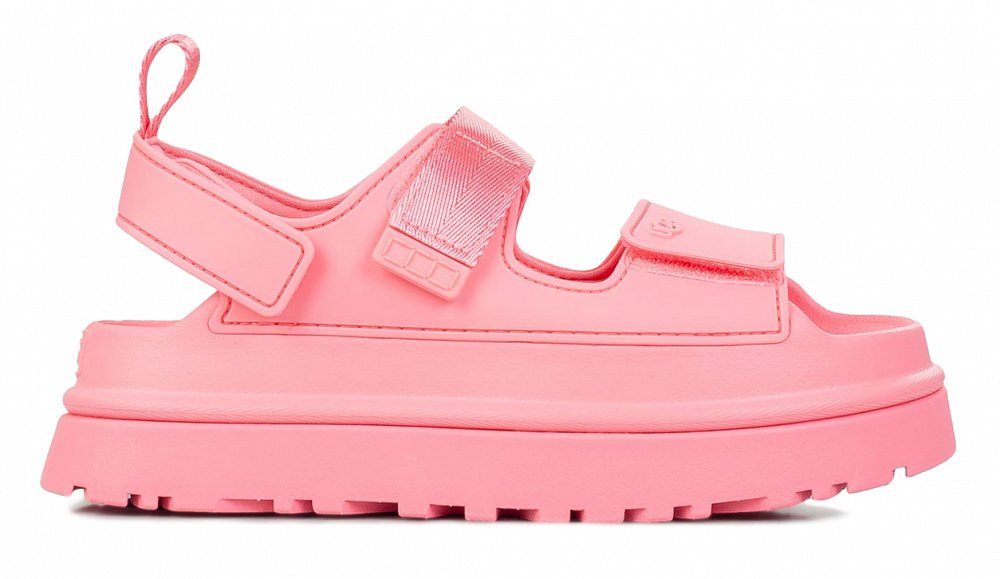 UGG Goldenglow W 1152685 TPCL Ροζ