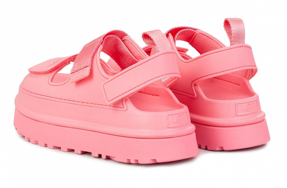 UGG Goldenglow W 1152685 TPCL Ροζ