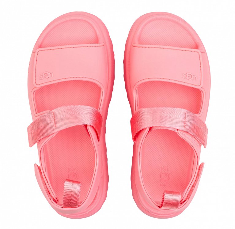 UGG Goldenglow W 1152685 TPCL Ροζ