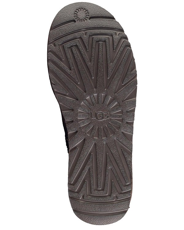 Ugg W Classic Mini II 1016222 DDC Καφέ