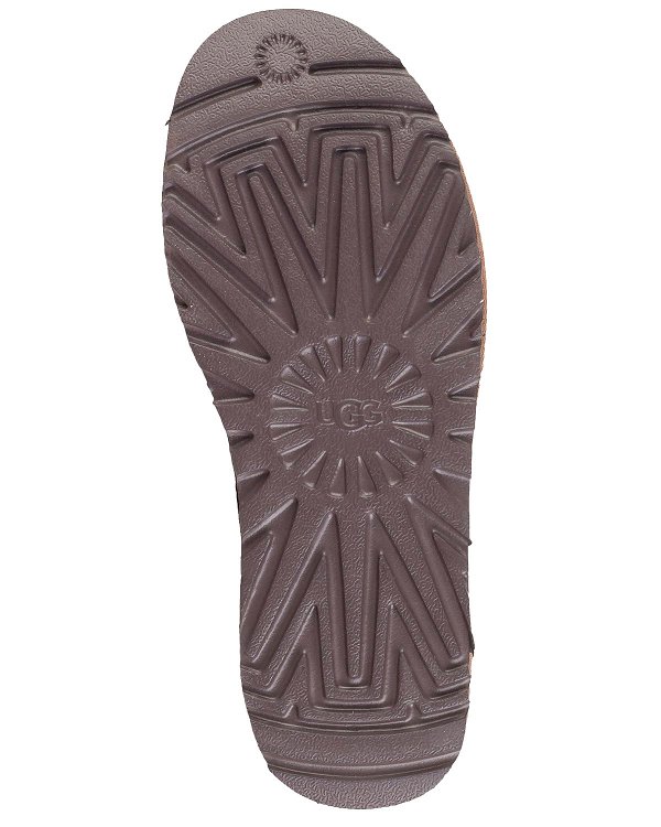 UGG W Classic Ultra Mini 1116109 RYK Καφέ