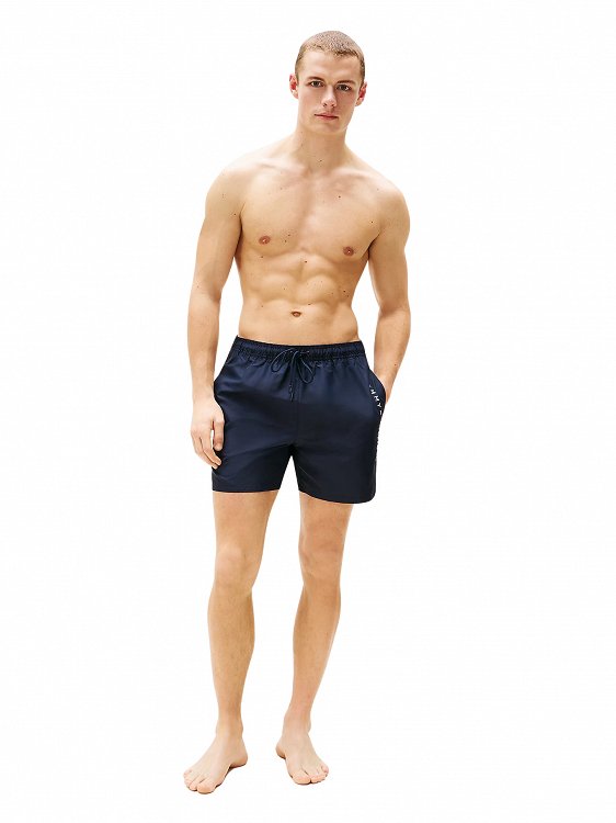 Tommy Hilfiger Ανδρικό Μαγιό UM0UM03258 DW5 Μπλε