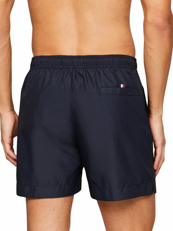 Tommy Hilfiger Ανδρικό Μαγιό UM0UM03258 DW5 Μπλε