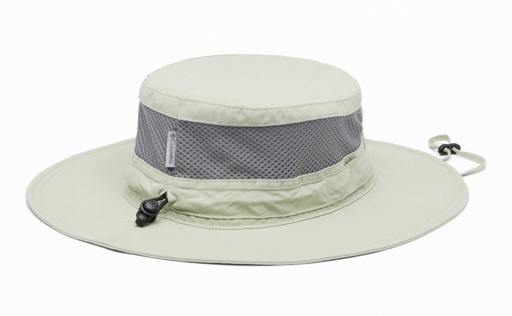 Columbia Unisex Καπέλο Bora Bora™ Booney CU9107-351 Safari