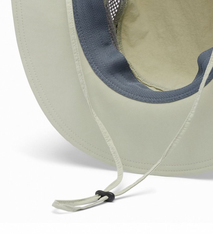 Columbia Unisex Καπέλο Bora Bora™ Booney CU9107-351 Safari