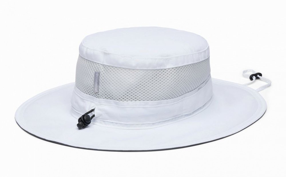 Columbia Unisex Καπέλο Bora Bora™ Booney CU9107-101 White
