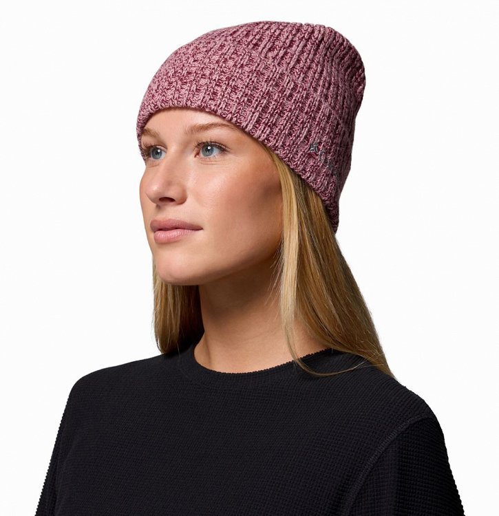 Columbia Unisex Σκουφί Columbia™ Watch Cap CU9847 624 Ροζ