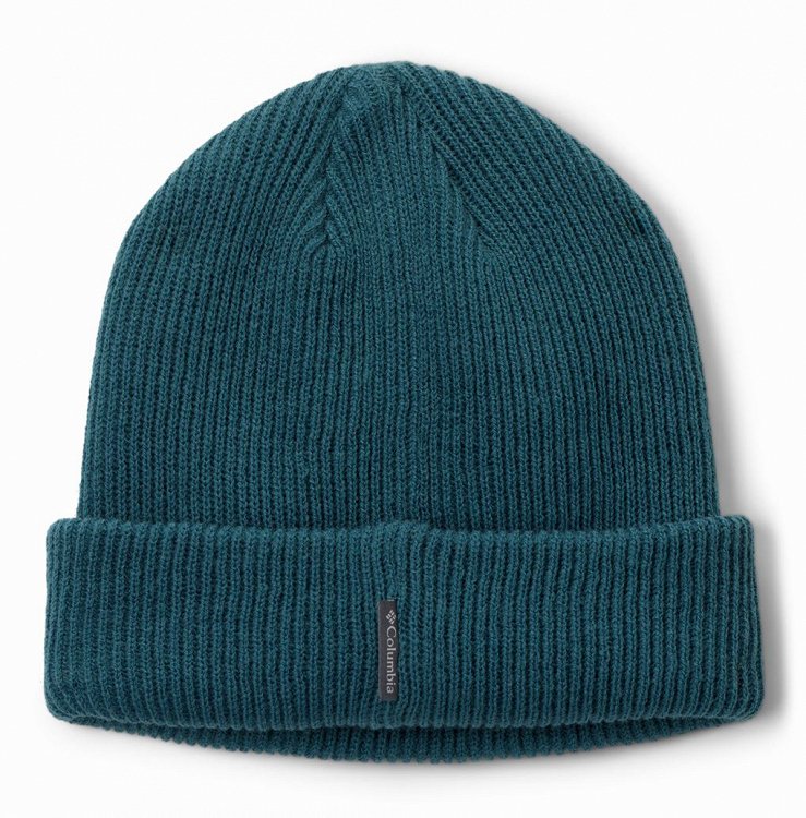 Columbia Unisex Σκουφί Provisions™ Cuffed Beanie 2092601 429 Everblue