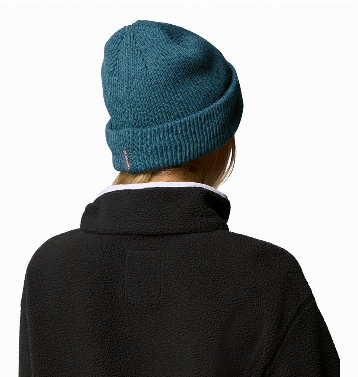 Columbia Unisex Σκουφί Provisions™ Cuffed Beanie 2092601 429 Everblue