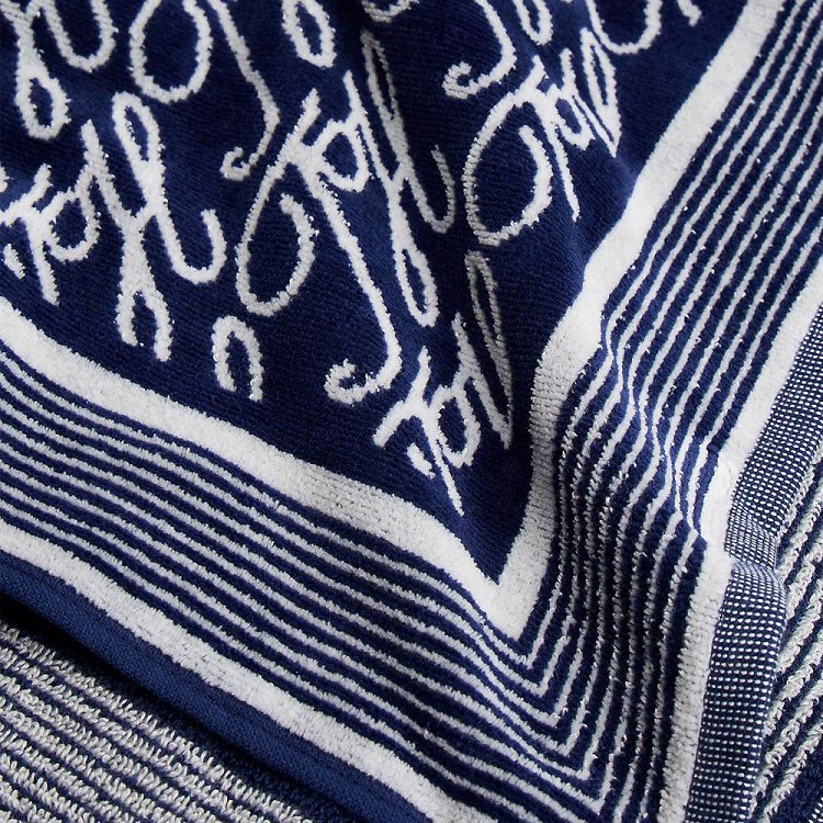 Tommy Hilfiger Πετσέτα Θαλάσσης UU0UU00115