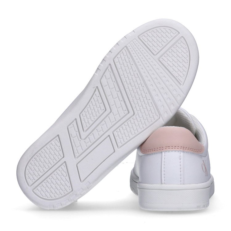 Calvin Klein Sneaker V3A9-83089-1355 X134 Λευκό