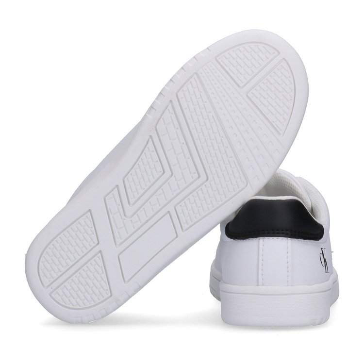 Calvin Klein Παιδικό Sneaker V3X9-83156-1355 X002 Λευκό