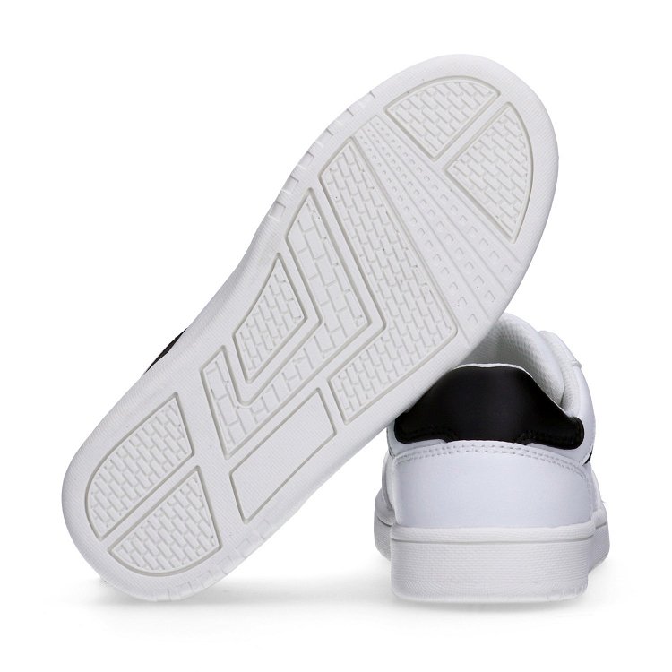 Calvin Klein Sneaker V3X9-83158-1355 X002 Λευκό