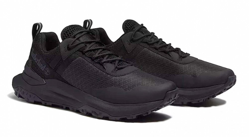 Timberland Ανδρικό Sneaker Motion Access A446Z EAE Μαύρο