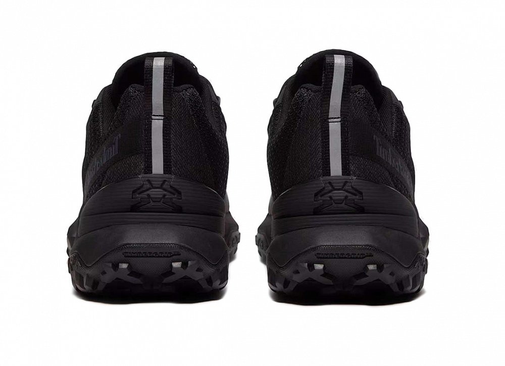 Timberland Ανδρικό Sneaker Motion Access A446Z EAE Μαύρο