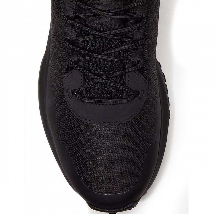 Timberland Ανδρικό Sneaker Motion Access A446Z EAE Μαύρο
