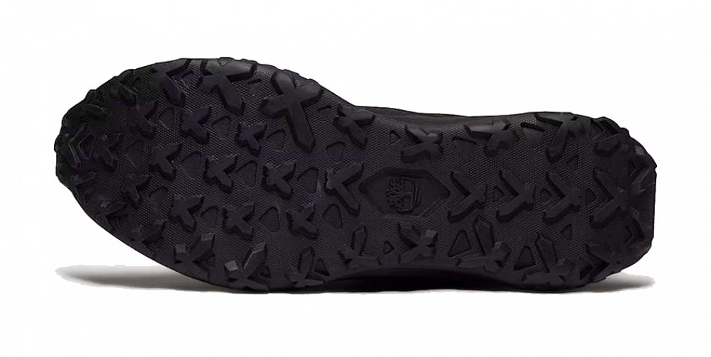 Timberland Ανδρικό Sneaker Motion Access A446Z EAE Μαύρο