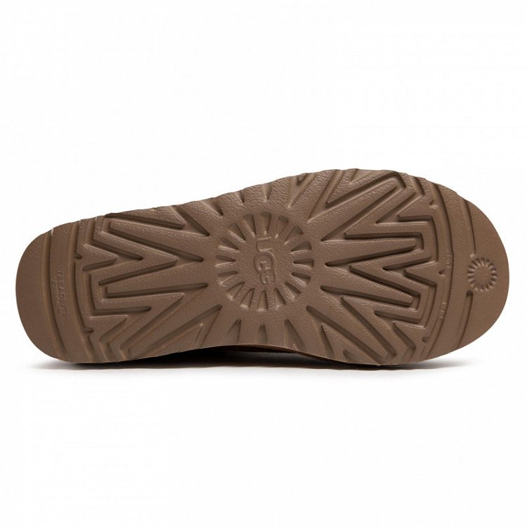 UGG W Classic Ultra Mini 1116109 Che