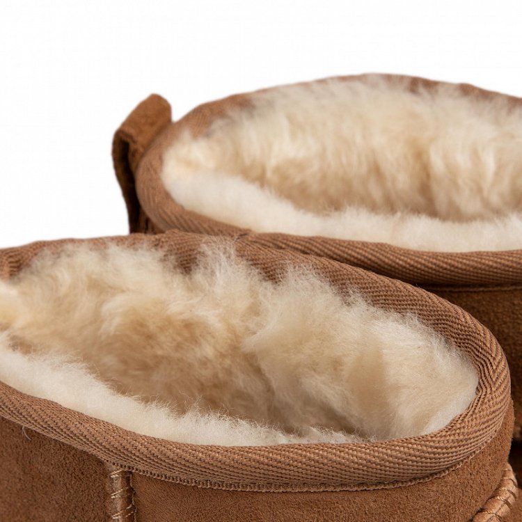 UGG W Classic Ultra Mini 1116109 Che