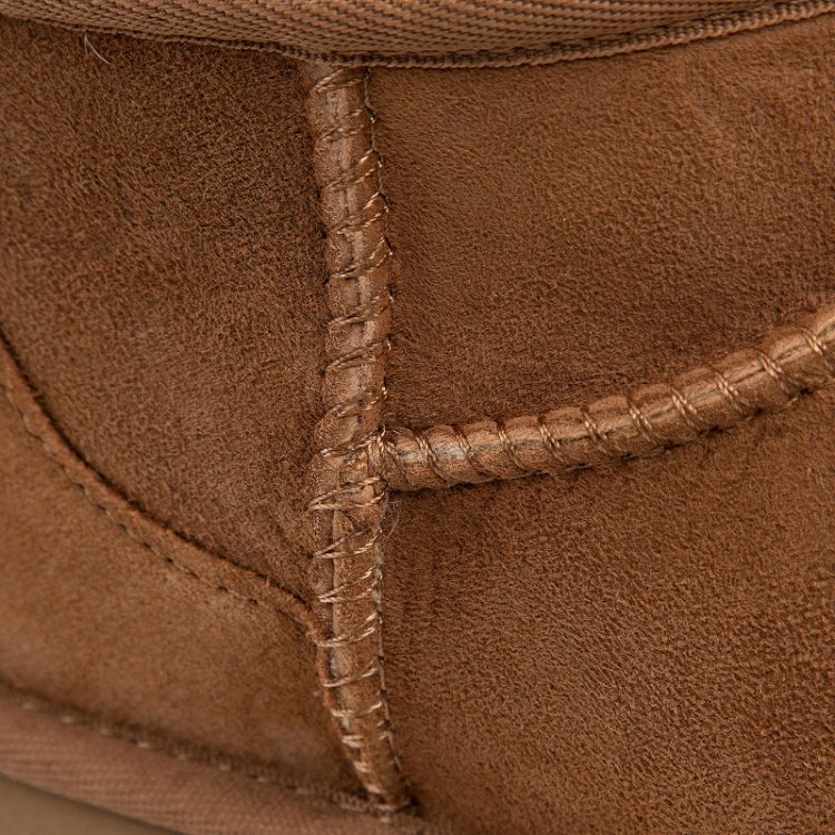 UGG W Classic Ultra Mini 1116109 Che