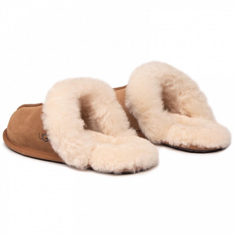 UGG W Scuffette II 1106872 Che 