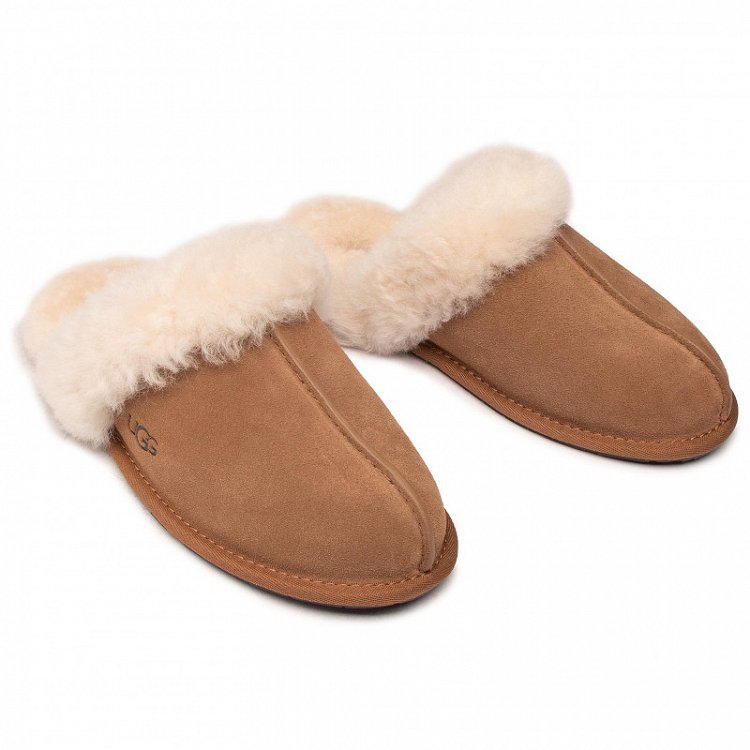 UGG W Scuffette II 1106872 Che 